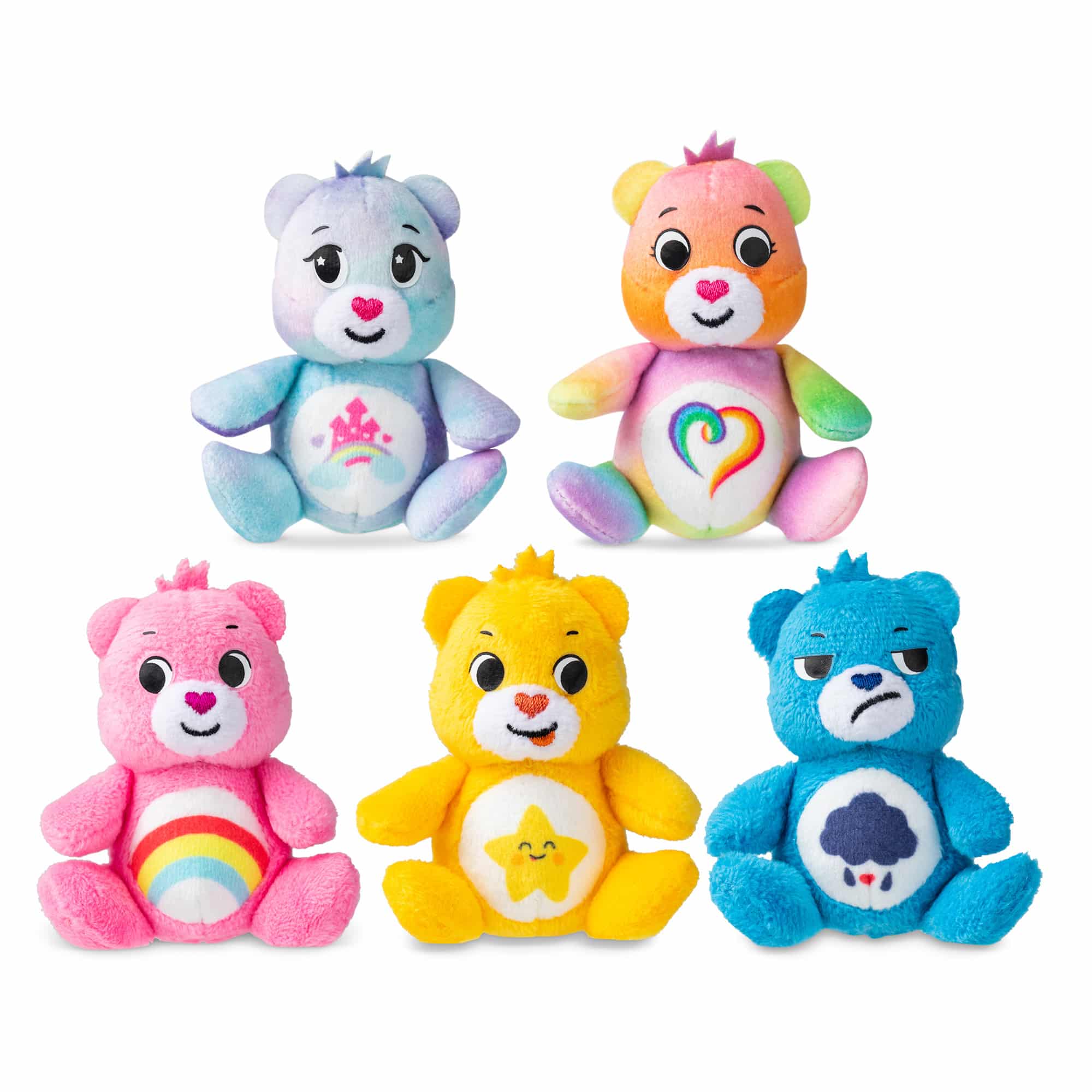 Care bears stuffed animals online