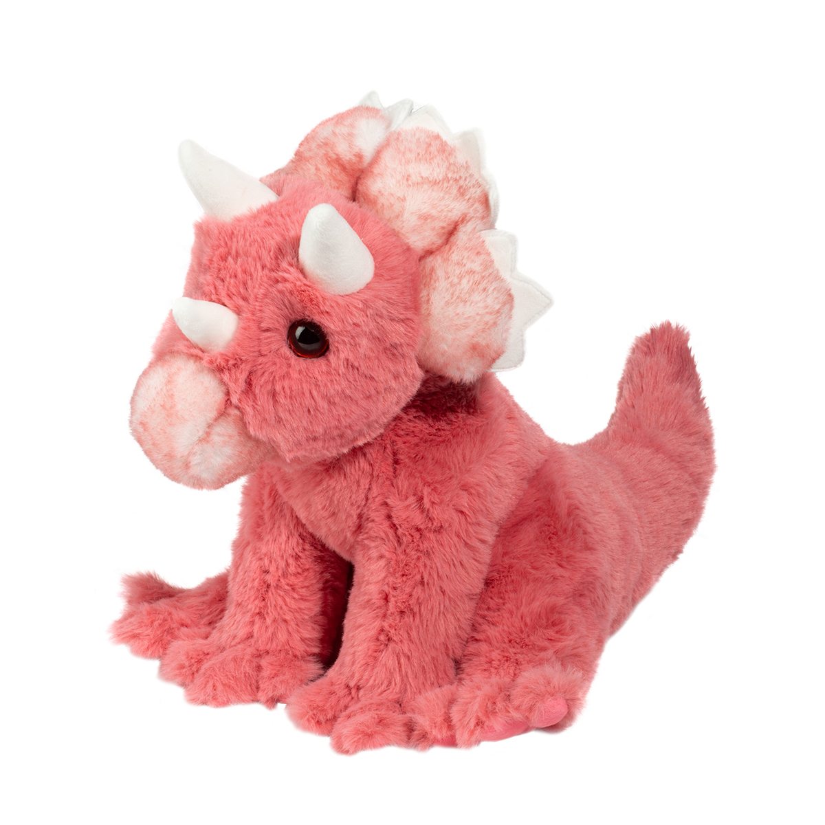 Tracie the Soft Pink Dino