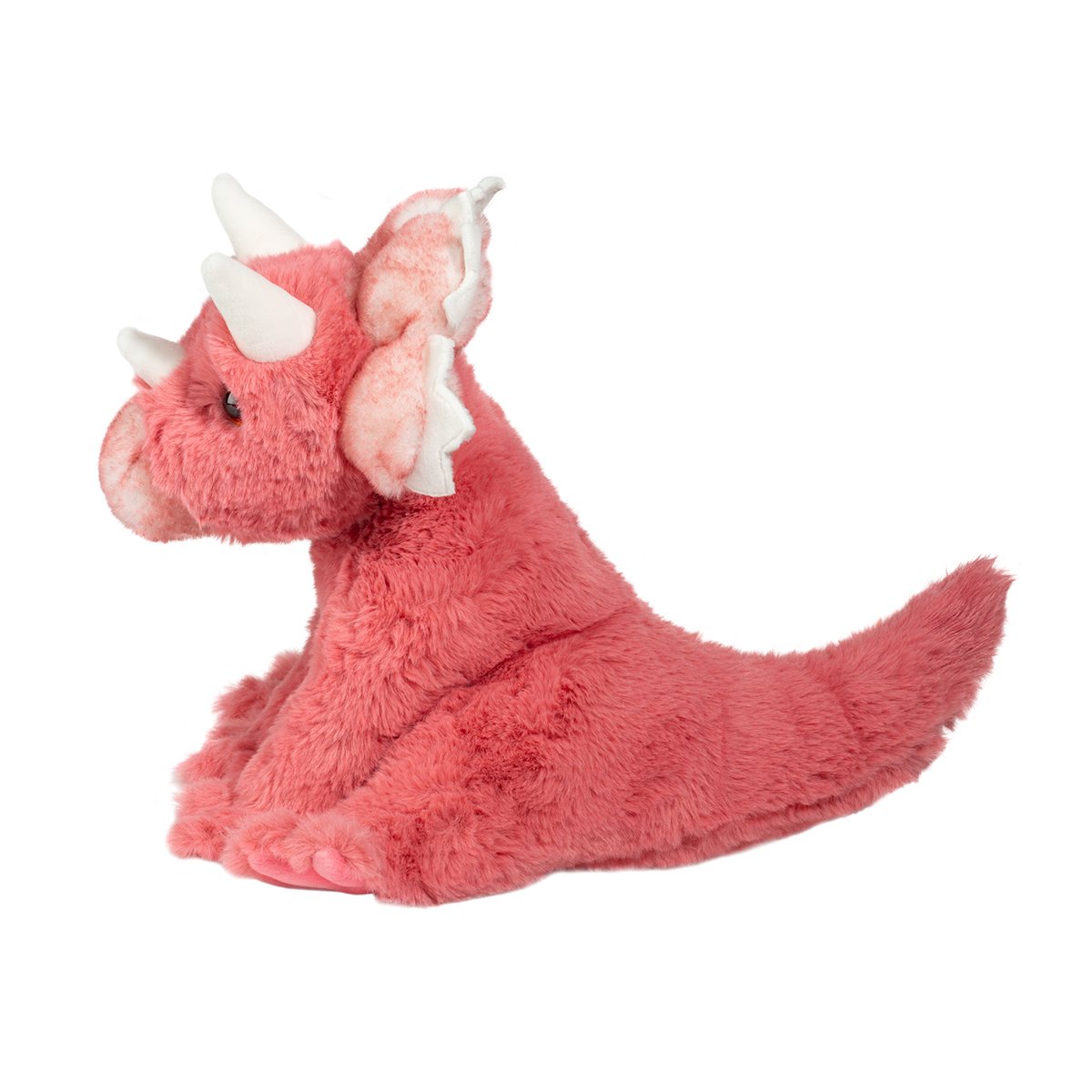 Tracie the Soft Pink Dino