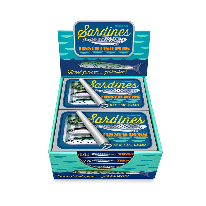 Les Queues de Sardines イカリタイツ M／L　手書き Les Queues de Sardines イカリタイツ M／L 手書き