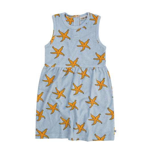 Starfish Tanktop Dress (1-2 left)