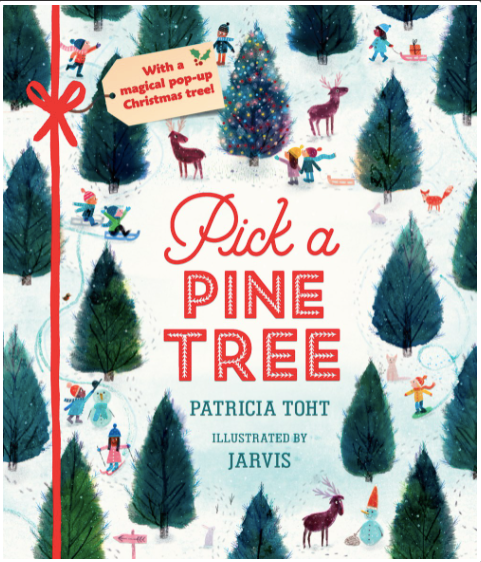 Pick a Pine Tree (Midi Edition)