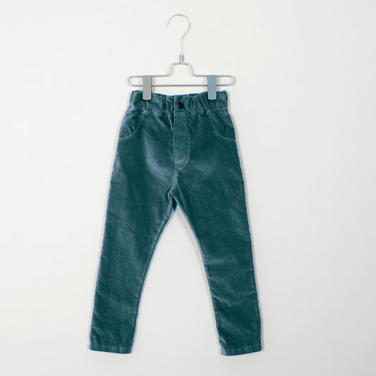 Velvet 5 Pocket Pants (1-2 left)