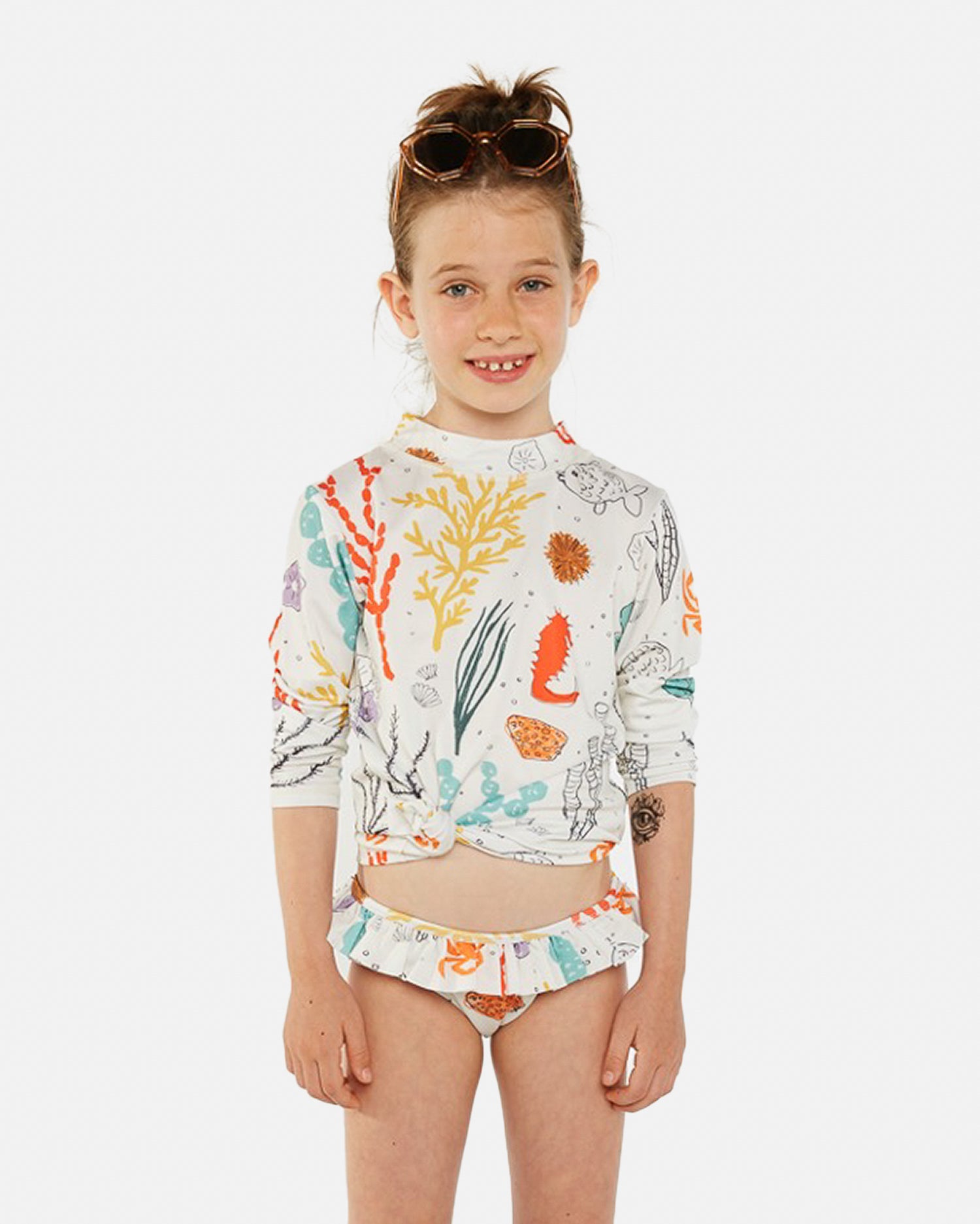 Nadadelazos kinderkleding 2025