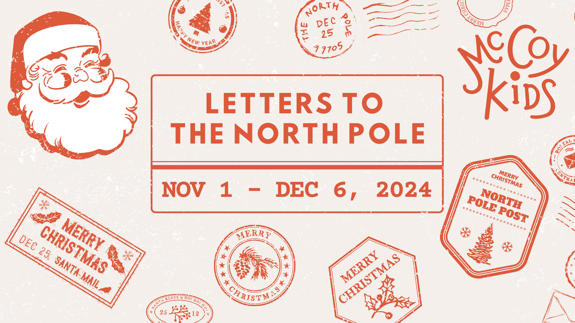 mccoy-kids-free-letters-to-santa-and-the-north-pole for Free Printable North Pole Stamps McCoy Kids | Free Letters to Santa and the North Pole for Free Printable North Pole Stamps