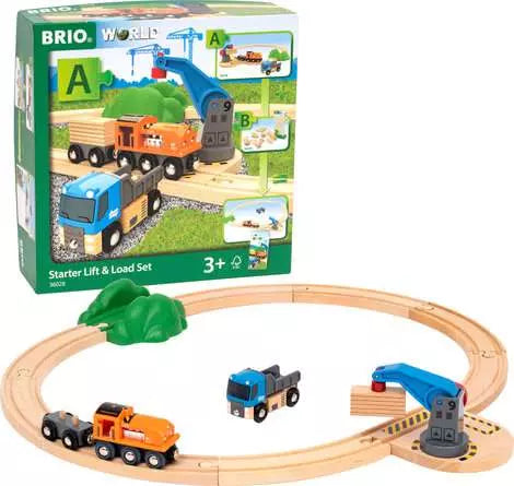 Gifts for Ages 1 to 4 Years
