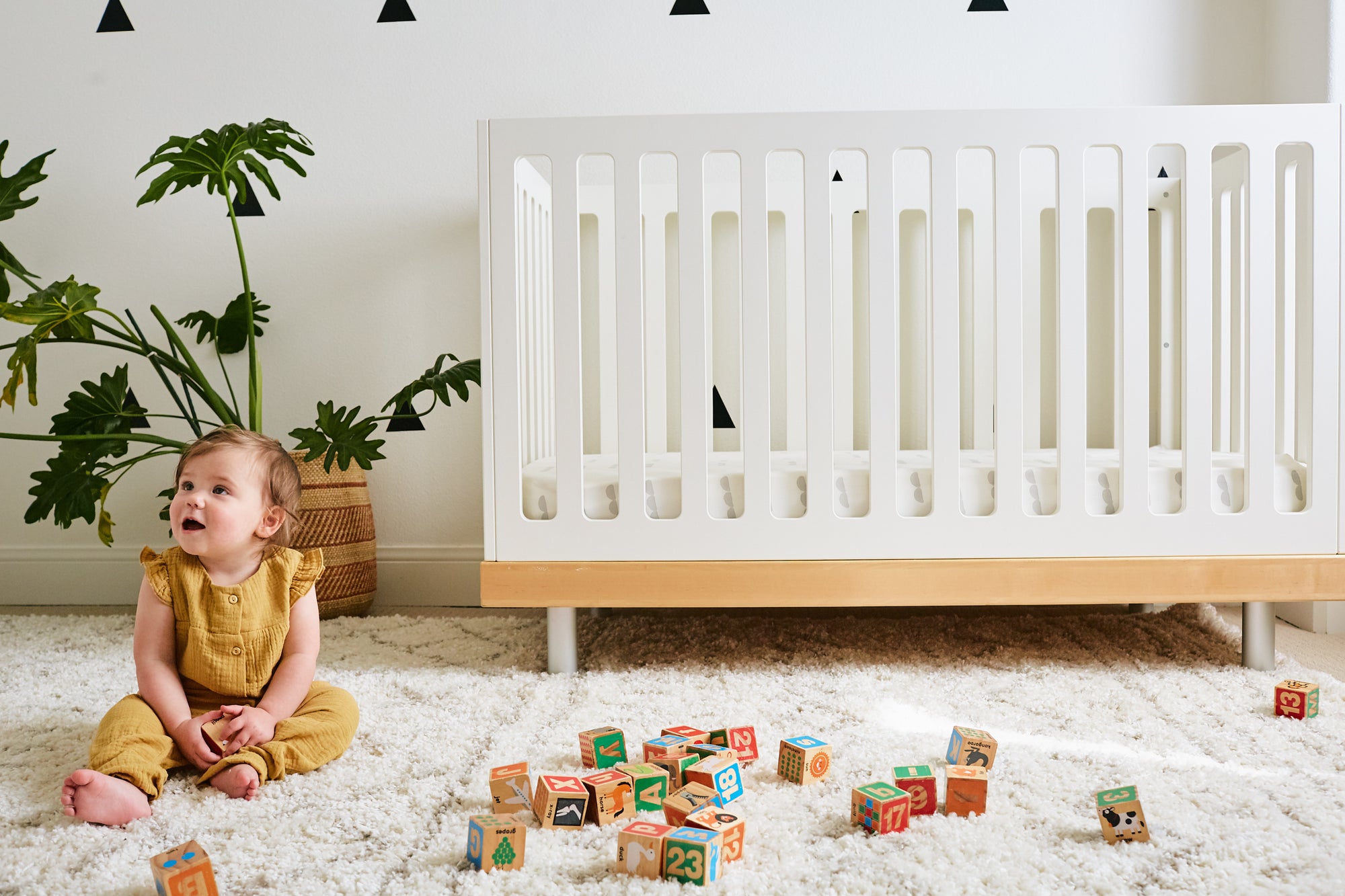 Baby, Toddler, and Kid Linens & Bedding