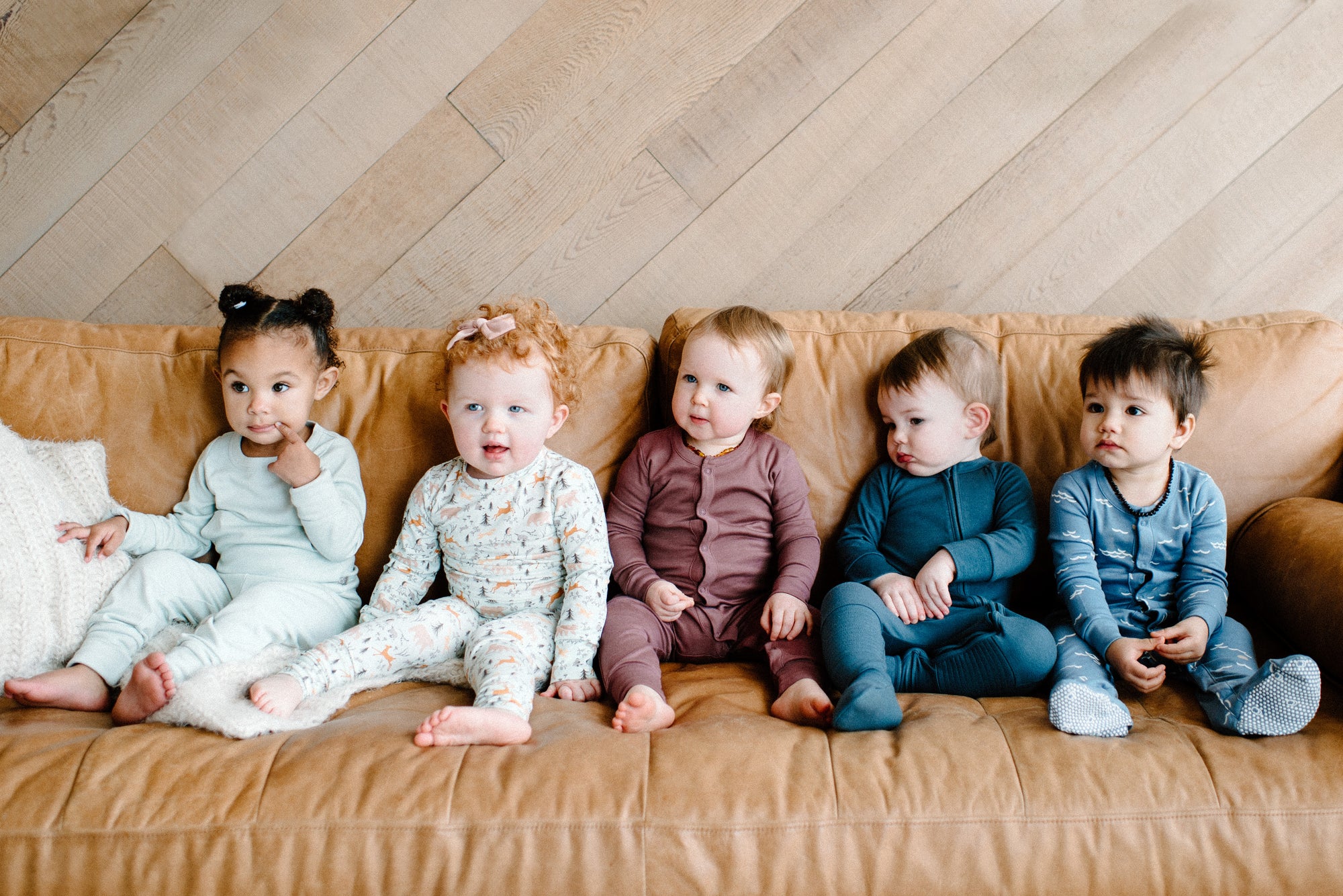 Baby, Toddler, & Child Clothing