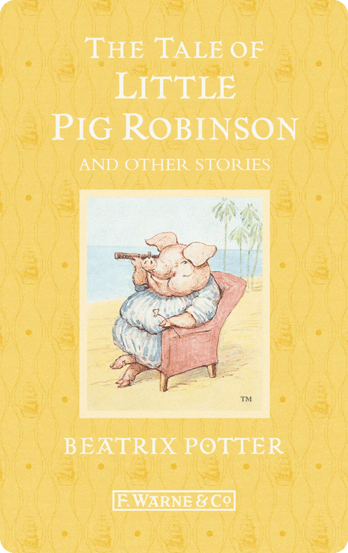 Beatrix Potter: The Complete Tales [Yoto Card Pack]