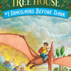 The Magic Tree House Collection [Yoto Card Pack]