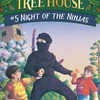 The Magic Tree House Collection [Yoto Card Pack]