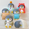 Penguin Sleepover Blind Box
