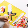 Puzzle by Number - 250 PC Adventure