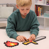 Puzzle by Number - 250 PC Adventure