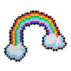 Puzzle by Number - 500 PC Rainbow