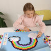 Puzzle by Number - 500 PC Rainbow