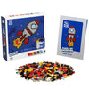 Puzzle by Number - 500 PC Rocket
