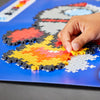 Puzzle by Number - 500 PC Rocket