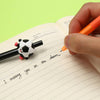 Sports Ball Game Retractable Gel Pen [Assorted]