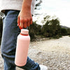 Insulated Reusable Bottle (multiple colors and sizes)