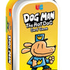 Dog Man-The Hot Dog Game