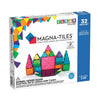 Magna-Tiles Classic 32-Piece Set