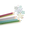 Modern Metallics Colored Pencils