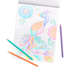 Pastel Hues Colored Pencils - Set of 12