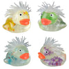 Sparkles Duckee Duck Squishy Toy