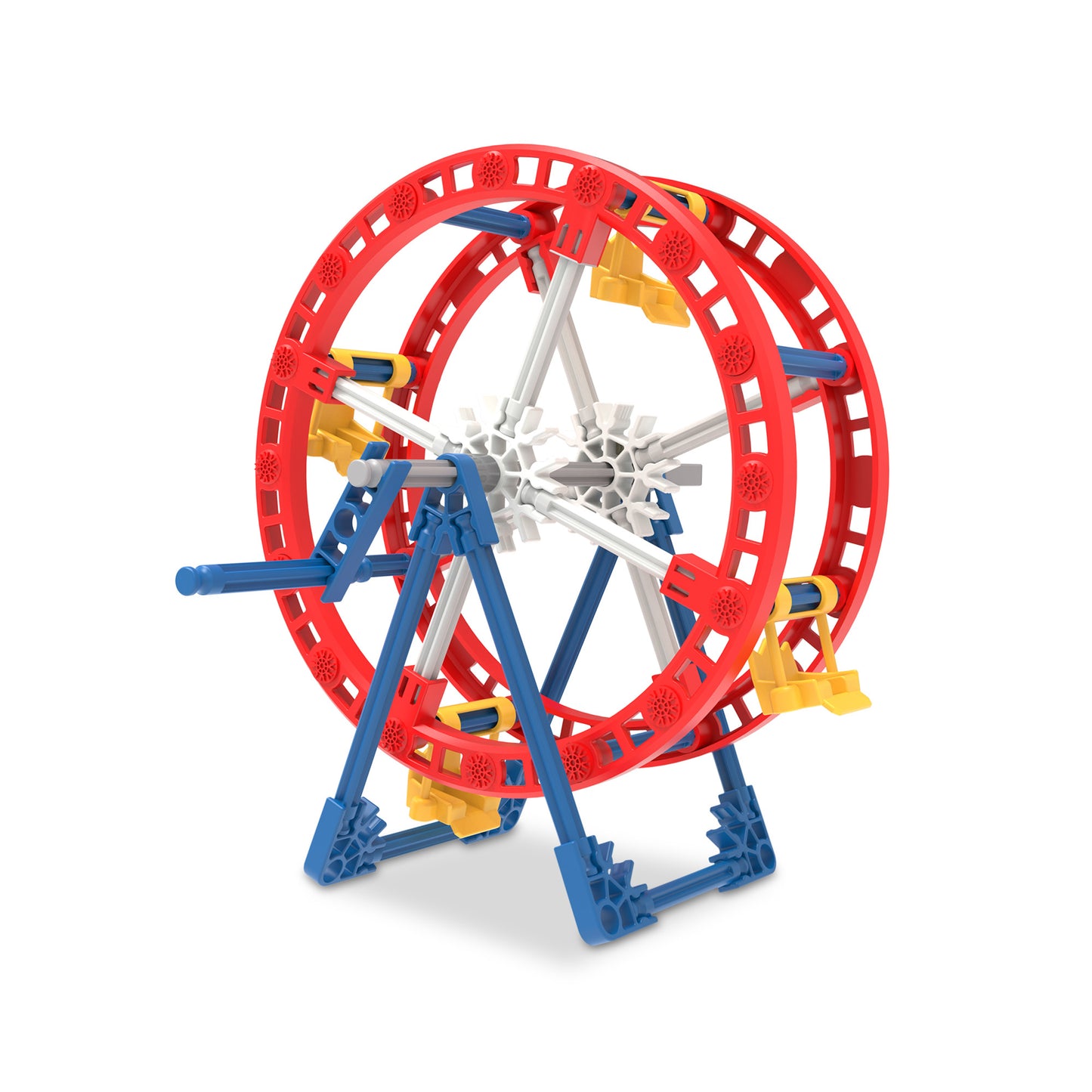 k'nex Mini Ferris Wheel [Mini Classics]