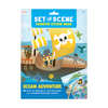 Set The Scene Transfer Stickers Magic - Ocean Adventure