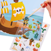 Set The Scene Transfer Stickers Magic - Ocean Adventure