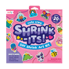 Shrink-its! DIY Shrink Art Kit - Cute Crew