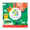 Pop! Make and Play Activity Scene - Into the Jungle