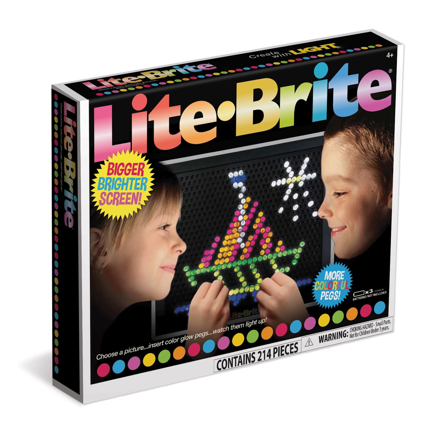 Lite-Brite Ultimate Classic