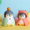 Penguin Sleepover Blind Box