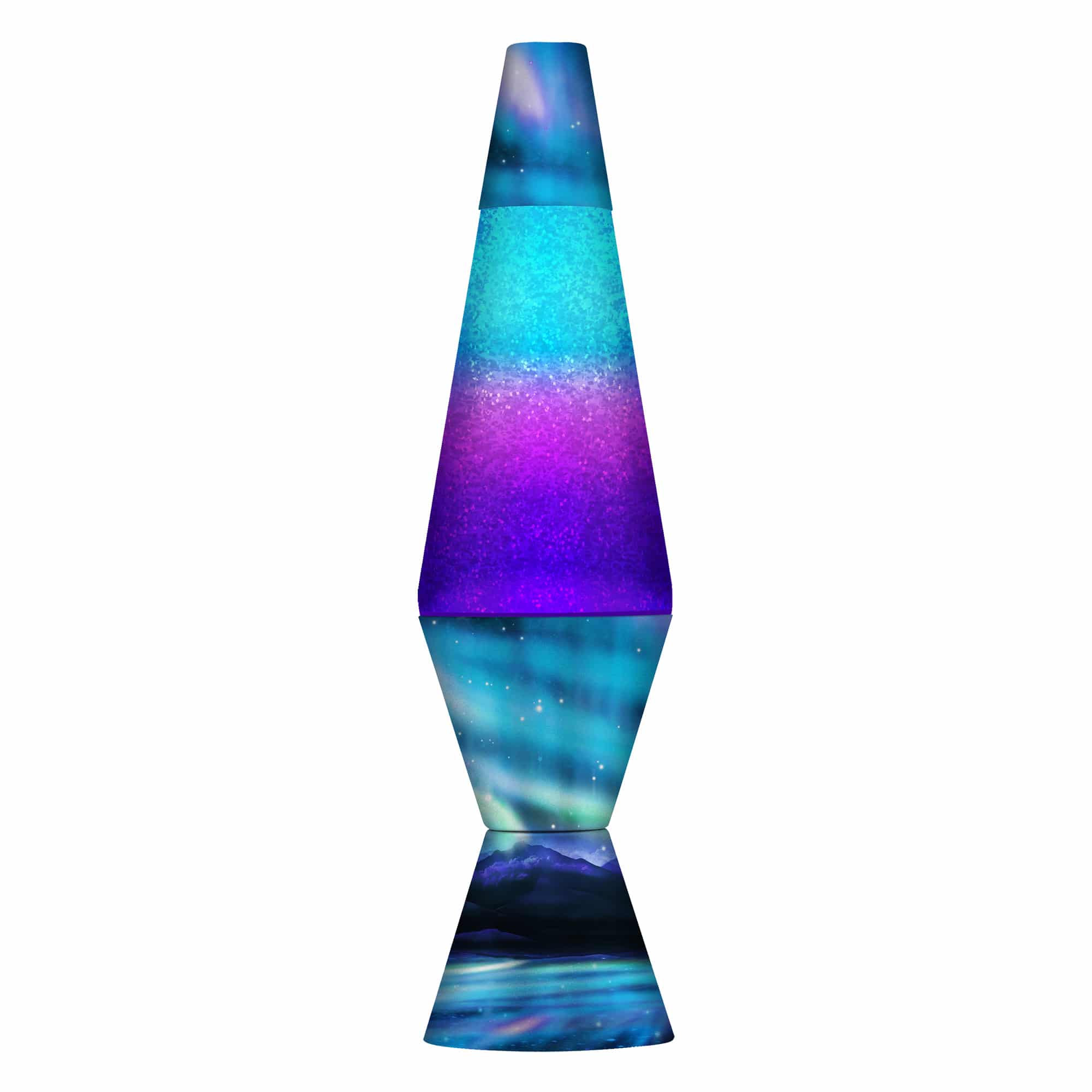 14.5” LAVA Lamp [assorted]