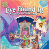 Eye Found It! Fantasy Board Game