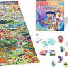 Eye Found It! Fantasy Board Game