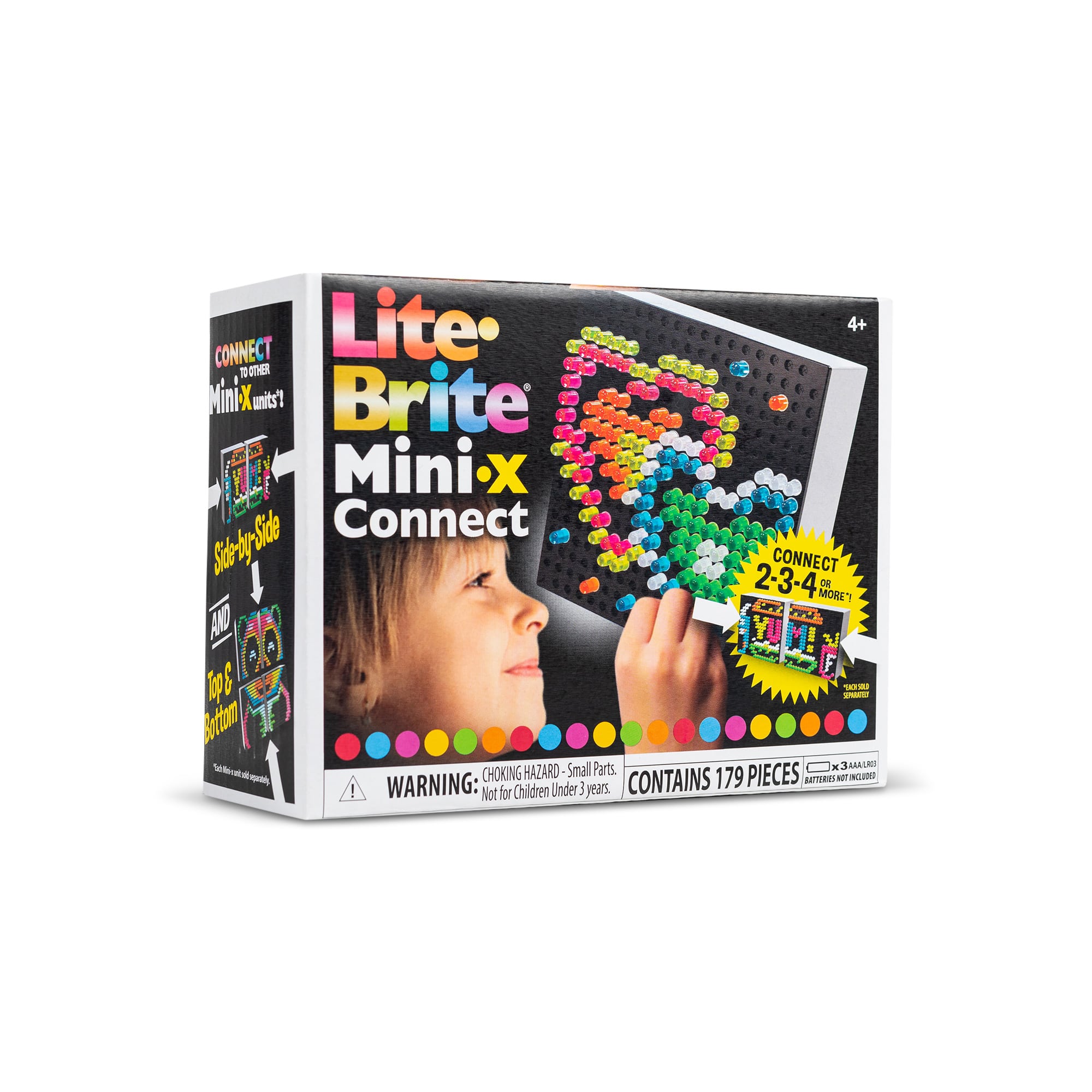 Lite Brite Mini X Connect Mini Lite Brite