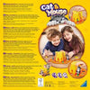 Cat & Mouse Board Game