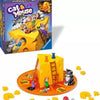 Cat & Mouse Board Game