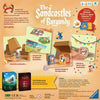 The Sandcastles of Burgundy Board Game