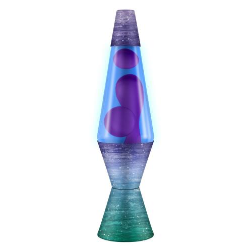 14.5” LAVA Lamp - Ceramic Dip