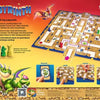 Labyrinth Family Board Game