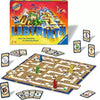 Labyrinth Family Board Game