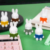 Miffy Mini Collectable Deco Figure Random Box