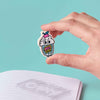 Eraser Buddies Assorted
