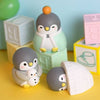 Penguin Sleepover Blind Box