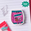 Eraser Buddies Assorted